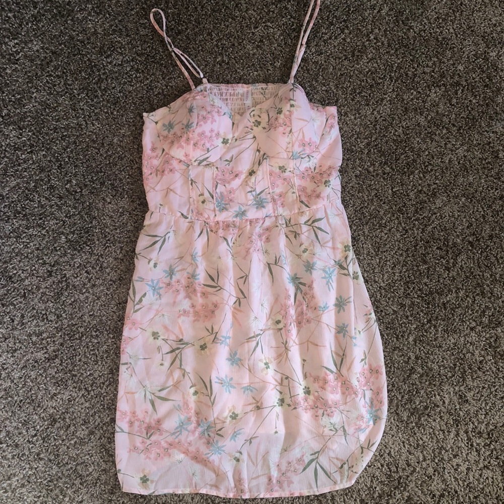 Xhilaration Dress